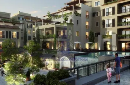 Apartment - 2 Bedrooms - 2 Bathrooms for sale in La Cote - La Mer - Jumeirah - Dubai