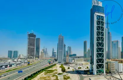 Apartment - 2 Bedrooms - 2 Bathrooms for rent in Manazel Al Safa - Business Bay - Dubai