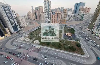 شقة - غرفة نوم - 1 حمام للايجار في برج المنصور - النهدة - الشارقة شقة - غرفة نوم - 1 حمام للايجار في برج المنصور - النهدة - الشارقة