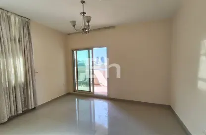 شقة - غرفة نوم - 2 حمامات للايجار في مساكن النخبة رقم 1 - مساكن النخبة الرياضية - مدينة دبي الرياضية - دبي
