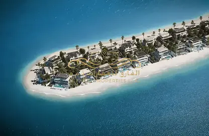 أرض - استوديو للبيع في نخلة جبل علي - السعفة P - نخلة جبل علي - دبي