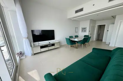 شقة - 2 غرف نوم - 2 حمامات للبيع في بي جي أبر هاوس - الفرجان - دبي