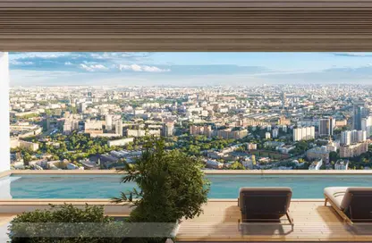 Apartment - Studio - 1 Bathroom for sale in Samana Ivy Gardens 2 - Dubai Land Residence Complex - Dubai