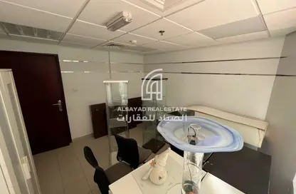 مكتب - استوديو - 1 حمام للايجار في المجاز 2 - المجاز - الشارقة