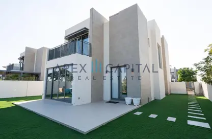 فيلا - 4 غرف نوم - 4 حمامات للبيع في جولف لينكس - اعمار الجنوبية - دبي الجنوب (مركز دبي العالمي) - دبي