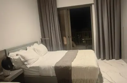 شقة - 1 حمام للايجار في ماج ٩١٠ - ماج سيتي - مدينة الشيخ محمد بن راشد - دبي