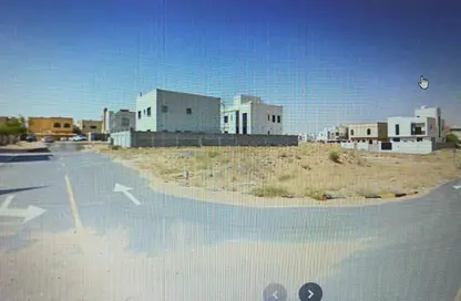 Land - Studio for sale in Al Yasmeen 1 - Al Yasmeen - Ajman