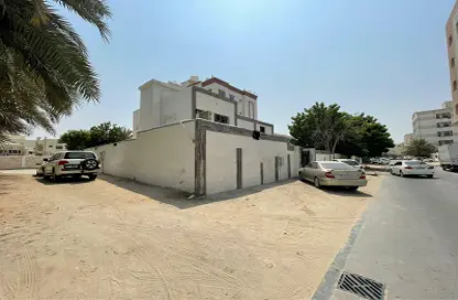 Outdoor House image for: Villa - 7 Bathrooms for sale in Al Naimiya - Al Nuaimiya - Ajman, Image 1
