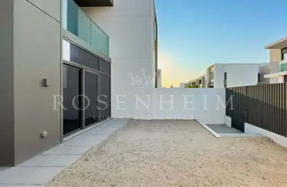 Villa - 3 Bedrooms - 4 Bathrooms for rent in Ruba - Arabian Ranches 3 - Dubai