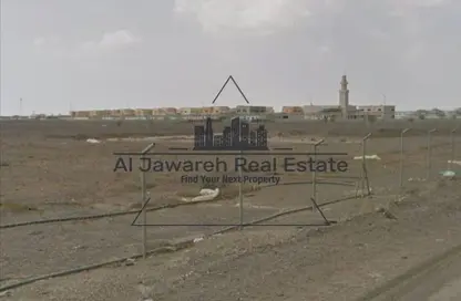 Land - Studio for sale in Manama - Ajman