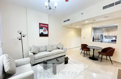 Apartment - 1 Bedroom - 2 Bathrooms for sale in May Residence - Jumeirah Village Circle - Dubai