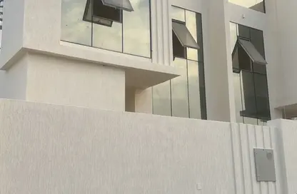 Villa - 4 Bedrooms - 5 Bathrooms for rent in Cornich Ras Al Khaima - Ras Al Khaimah