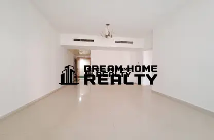 Apartment - 1 Bedroom - 2 Bathrooms for rent in Zakhir Tower 3 - Zakhir Towers - Al Taawun - Sharjah