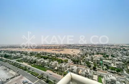 شقة - 2 غرف نوم - 2 حمامات للبيع في كليوباترا - لفين لجندز - دبي