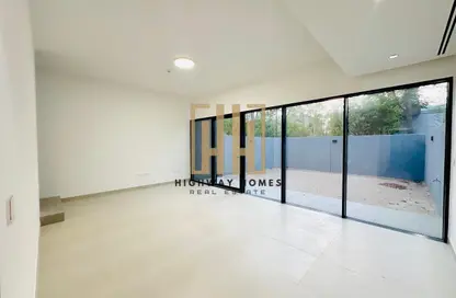 Townhouse - 2 Bedrooms - 4 Bathrooms for rent in Kaya - Masaar - Tilal City - Sharjah