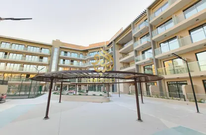 Apartment - Studio - 1 Bathroom for sale in Glorious Central Residences - International City Phase 2 - Al Warsan 4 - Al Warsan - Dubai