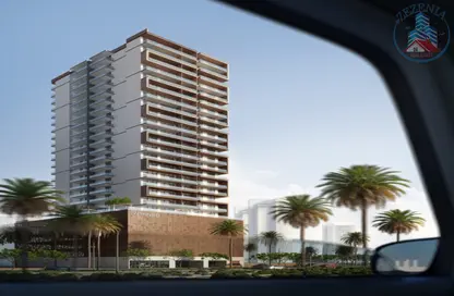 Apartment - 1 Bedroom - 2 Bathrooms for sale in W1nner Tower - Jumeirah Village Triangle - Dubai
