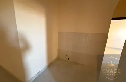 Apartment - 3 Bedrooms - 2 Bathrooms for rent in Ajman Hills - Al Alia - Ajman