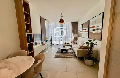 Apartment - 2 Bedrooms - 2 Bathrooms for sale in Sobha Hartland Waves - Sobha Hartland - Mohammed Bin Rashid City - Dubai
