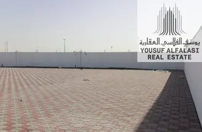 Land - Studio for sale in Umm Al Thuoob - Umm Al Quwain