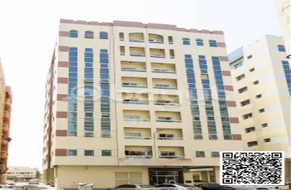 شقة - غرفة نوم - 1 حمام للايجار في شارع الشيخ جابر الصباح - النعيمية - النعيمية - عجمان