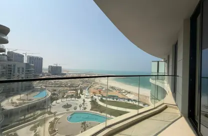 Apartment - 1 Bedroom - 1 Bathroom for sale in Northbay Residences - Mina Al Arab - Ras Al Khaimah