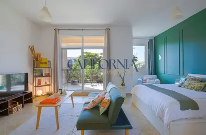 Apartment - Studio - 1 Bathroom for sale in Widcombe House 1 - Widcombe House - Motor City - Dubai