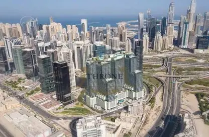 شقة - غرفة نوم للبيع في سيفن سيتي جي إل تي - أبراج بحيرة الجميرا - دبي
