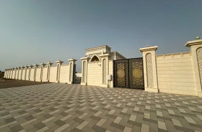 فيلا - 2 غرف نوم - 2 حمامات للايجار في الرفاع - رأس الخيمة