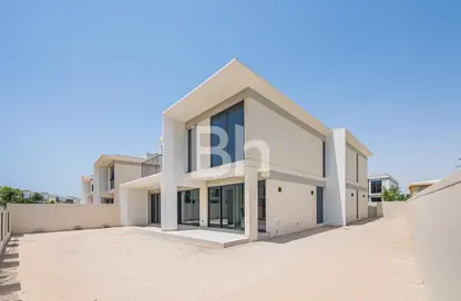 Villa - 5 Bedrooms - 6 Bathrooms for rent in Harmony 3 - Harmony - Tilal Al Ghaf - Dubai