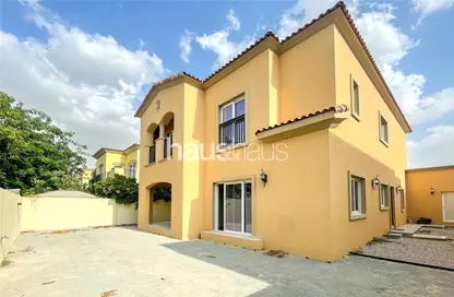 Villa - 4 Bedrooms - 4 Bathrooms for rent in La Quinta - Villanova - Dubai Land - Dubai