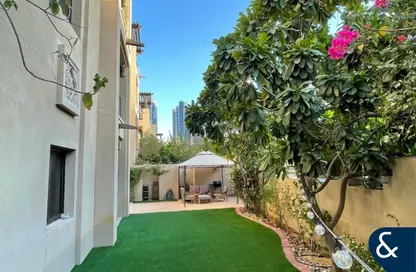 شقة - 2 غرف نوم - 3 حمامات للبيع في زعفران 2 - زعفران - المدينة القديمة - دبي