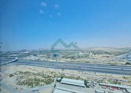 Apartment - 2 bedrooms - 2 bathrooms for sale in Skycourts Tower B - Skycourts Towers - Dubai Land - Dubai