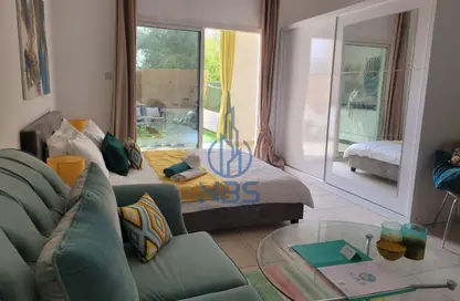 Apartment - 1 Bedroom - 1 Bathroom for sale in Diamond Views 1 - Diamond Views - Jumeirah Village Circle - Dubai