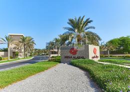 Villa - 2 bedrooms - 3 bathrooms for sale in Flamingo Villas - Mina Al Arab - Ras Al Khaimah