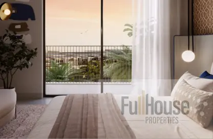 Apartment - 2 Bedrooms - 2 Bathrooms for sale in Palace Residences - Dubai Hills Estate - Dubai