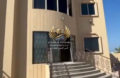 دوبلكس - 5 غرف نوم - 4 حمامات للايجار في الظيت الجنوبي - الظيت - رأس الخيمة