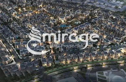 Land - Studio for sale in Saadiyat Reserve - Saadiyat Island - Abu Dhabi