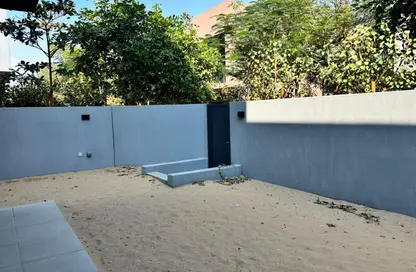 Townhouse - 3 Bedrooms - 4 Bathrooms for rent in Kaya - Masaar - Tilal City - Sharjah