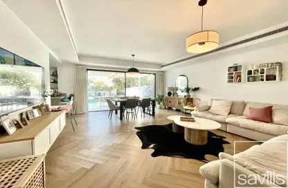 تاون هاوس - 3 غرف نوم - 2 حمامات للبيع في الريم - 3 - الريم - المرابع العربية - دبي