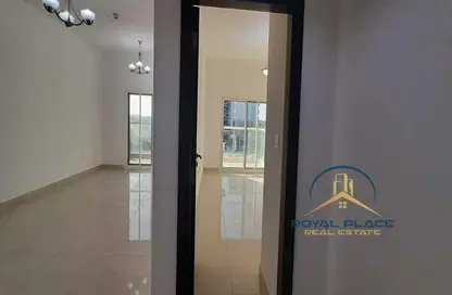 Empty Room image for: Apartment - 1 Bedroom - 2 Bathrooms for rent in Freej Residence - Al Furjan - Dubai, Image 1
