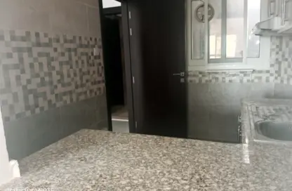 شقة - غرفة نوم - 2 حمامات للايجار في برج النعيمية 1 - أبراج النعيمية - النعيمية - عجمان