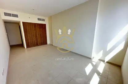 Apartment - 2 Bedrooms - 3 Bathrooms for rent in Ajman One Towers - Al Sawan - Ajman