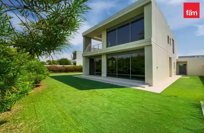 Villa - 4 Bedrooms - 4 Bathrooms for sale in Sidra Villas III - Sidra Villas - Dubai Hills Estate - Dubai