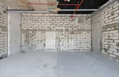 Retail - Studio for sale in AZIZI Riviera 46 - Meydan One - Meydan - Dubai