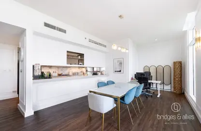 Apartment - 2 Bedrooms - 3 Bathrooms for sale in Acacia B - Acacia - Park Heights - Dubai Hills Estate - Dubai