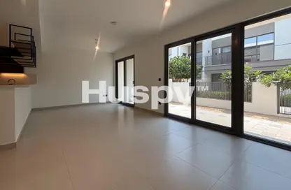 Townhouse - 3 Bedrooms - 4 Bathrooms for rent in Aura - Tilal Al Ghaf - Dubai