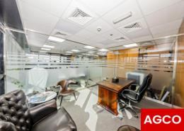 Office Space - 1 bathroom for sale in Jumeirah Business Centre 1 - Lake Allure - Jumeirah Lake Towers - Dubai