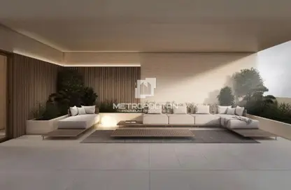 Townhouse - 4 Bedrooms - 6 Bathrooms for sale in Keturah Reserve - District 7 - Mohammed Bin Rashid City - Dubai