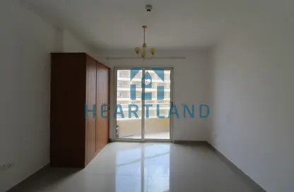 Apartment - Studio - 1 Bathroom for rent in Lakeside Tower D - Lakeside Residence - Dubai Production City (IMPZ) - Dubai